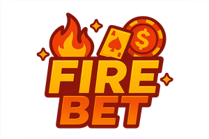 Fire Bet Logo